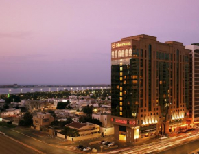  Khalidiya Hotel  Абу-Даби